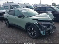 KL77LGE23RC152713 2024 CHEVROLET TRAX