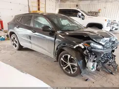 KL77LGE23RC154946 2024 CHEVROLET TRAX