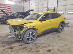 KL77LGE23RC159001 2024 CHEVROLET TRAX