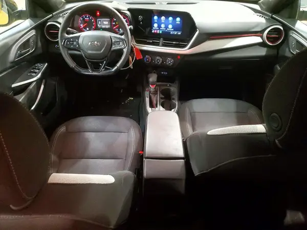KL77LGE23RC159001 2024 CHEVROLET TRAX - Image 8