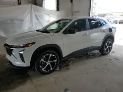 KL77LGE23RC159855 2024 CHEVROLET TRAX