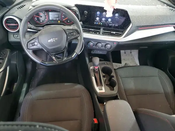 KL77LGE23RC159855 2024 CHEVROLET TRAX - Image 8