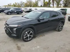 KL77LGE23RC161878 2024 CHEVROLET TRAX