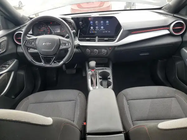 KL77LGE23RC161878 2024 CHEVROLET TRAX - Image 8
