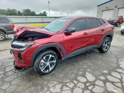 KL77LGE23RC164909 2024 CHEVROLET TRAX