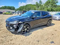 KL77LGE23RC168068 2024 CHEVROLET TRAX