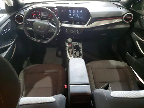 KL77LGE23RC171018 2024 CHEVROLET TRAX - Image 8
