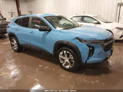KL77LGE23RC176462 2024 CHEVROLET TRAX