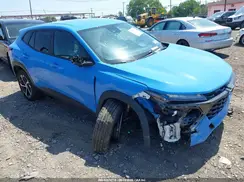 KL77LGE23RC178664 2024 CHEVROLET TRAX