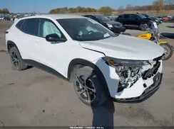 KL77LGE23RC182892 2024 CHEVROLET TRAX