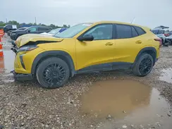 KL77LGE23RC184948 2024 CHEVROLET TRAX