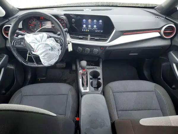 KL77LGE23RC184948 2024 CHEVROLET TRAX - Image 8