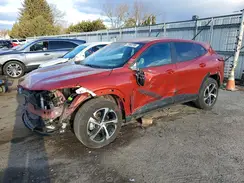 KL77LGE23RC185176 2024 CHEVROLET TRAX
