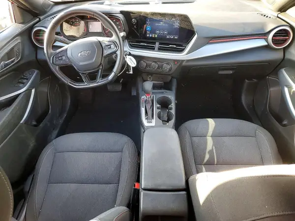 KL77LGE23RC185176 2024 CHEVROLET TRAX - Image 8