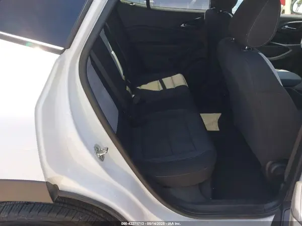 KL77LGE23RC190779 2024 CHEVROLET TRAX - Image 8