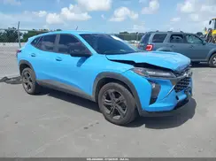 KL77LGE23RC198347 2024 CHEVROLET TRAX