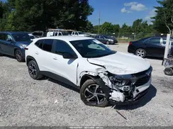 KL77LGE23RC205099 2024 CHEVROLET TRAX