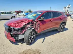 KL77LGE23RC205913 2024 CHEVROLET TRAX