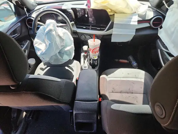 KL77LGE23RC205913 2024 CHEVROLET TRAX - Image 8