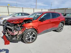KL77LGE23RC211193 2024 CHEVROLET TRAX