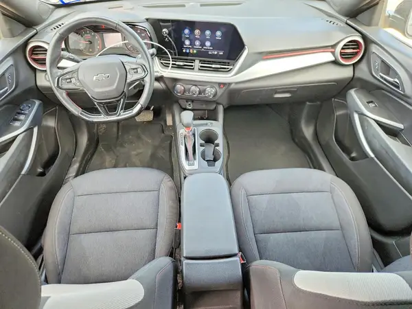 KL77LGE23RC213655 2024 CHEVROLET TRAX - Image 8