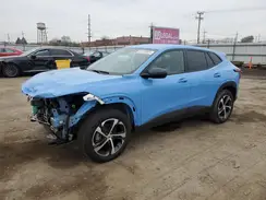 KL77LGE23RC216703 2024 CHEVROLET TRAX