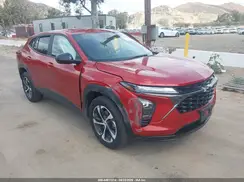 KL77LGE23RC222503 2024 CHEVROLET TRAX