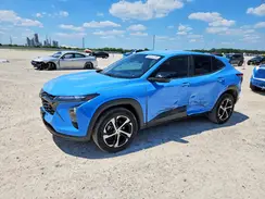 KL77LGE23RC223487 2024 CHEVROLET TRAX