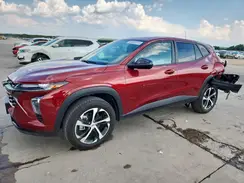 KL77LGE23RC223845 2024 CHEVROLET TRAX