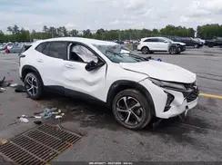 KL77LGE23RC235039 2024 CHEVROLET TRAX