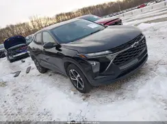 KL77LGE23RC246848 2024 CHEVROLET TRAX