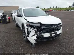 KL77LGE23SC191727 2025 CHEVROLET TRAX