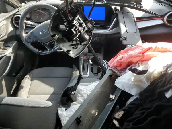 KL77LGE24RC008135 2024 CHEVROLET TRAX - Image 8