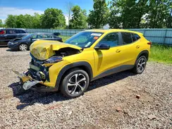 KL77LGE24RC012346 2024 CHEVROLET TRAX