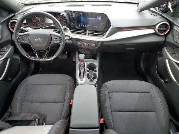 KL77LGE24RC013108 2024 CHEVROLET TRAX - Image 8