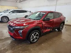 KL77LGE24RC019815 2024 CHEVROLET TRAX
