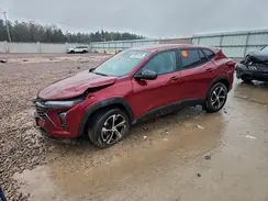 KL77LGE24RC025422 2024 CHEVROLET TRAX