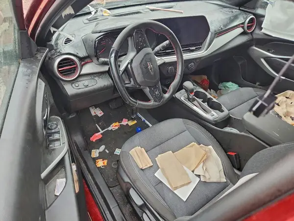 KL77LGE24RC025422 2024 CHEVROLET TRAX - Image 8