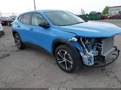 KL77LGE24RC044259 2024 CHEVROLET TRAX