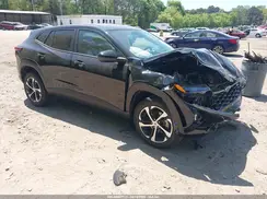 KL77LGE24RC046075 2024 CHEVROLET TRAX