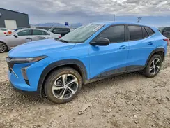 KL77LGE24RC046853 2024 CHEVROLET TRAX