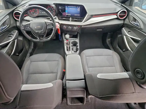 KL77LGE24RC046853 2024 CHEVROLET TRAX - Image 8
