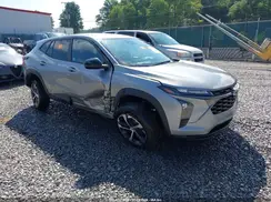 KL77LGE24RC048487 2024 CHEVROLET TRAX