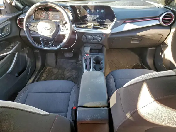KL77LGE24RC049235 2024 CHEVROLET TRAX - Image 8