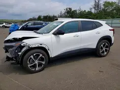KL77LGE24RC049395 2024 CHEVROLET TRAX