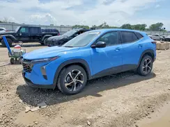 KL77LGE24RC051535 2024 CHEVROLET TRAX