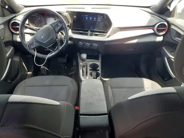 KL77LGE24RC051535 2024 CHEVROLET TRAX - Image 8