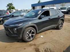 KL77LGE24RC057089 2024 CHEVROLET TRAX