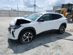 KL77LGE24RC068741 2024 CHEVROLET TRAX
