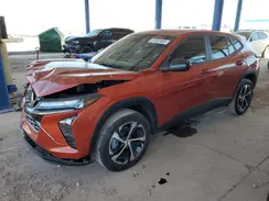 KL77LGE24RC075575 2024 CHEVROLET TRAX